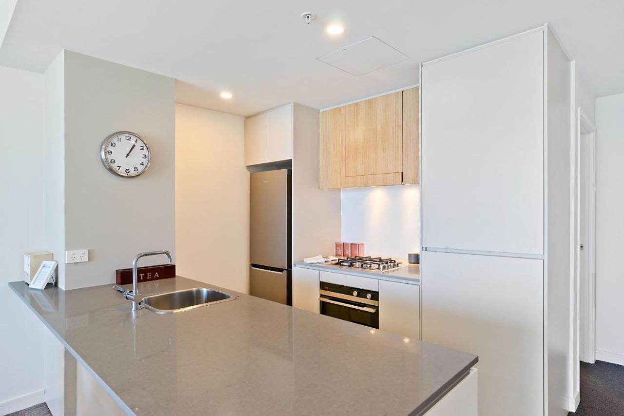 Beau Monde Apartments Newcastle - Horizon Newcastle Beach 외부 사진