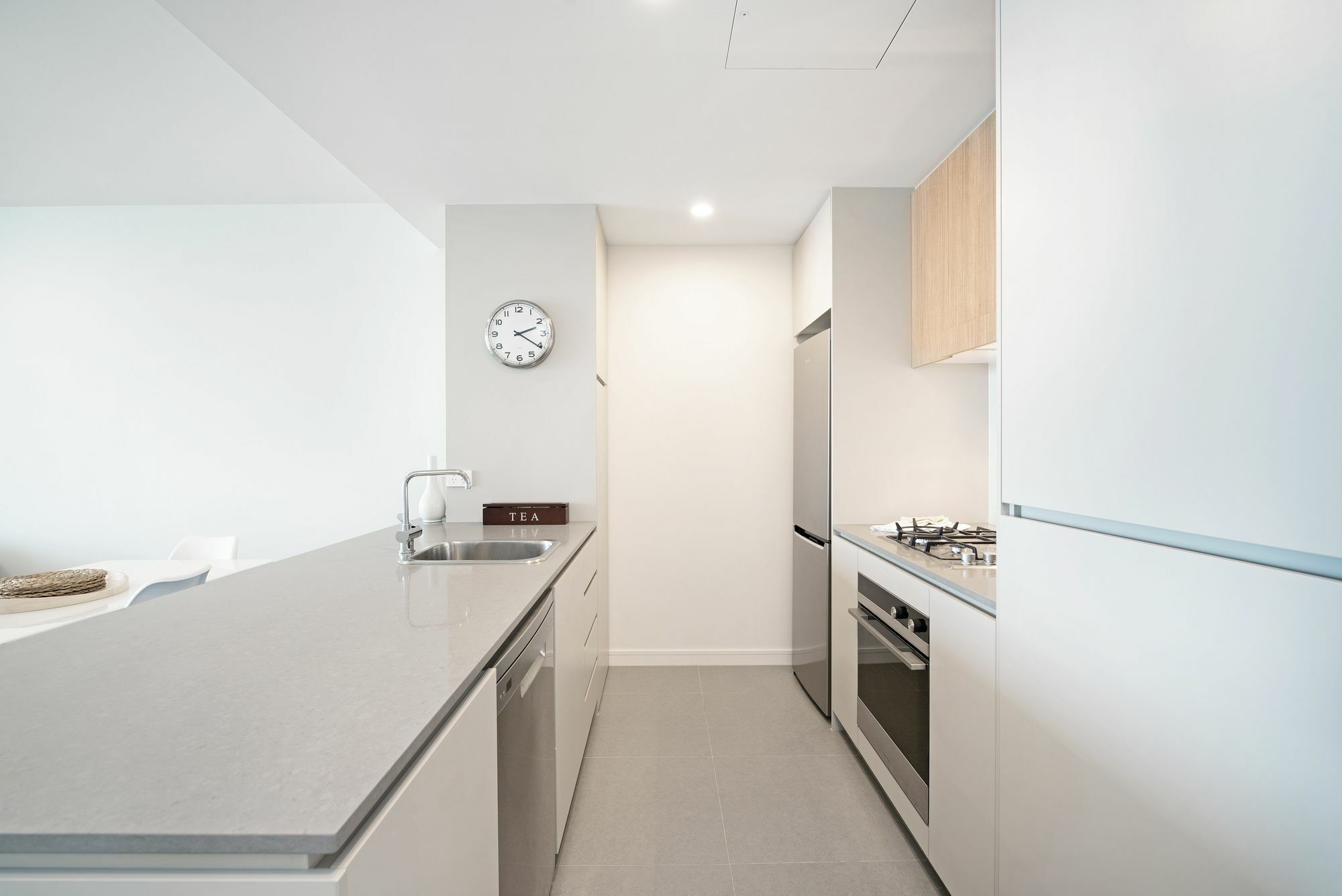 Beau Monde Apartments Newcastle - Horizon Newcastle Beach 외부 사진