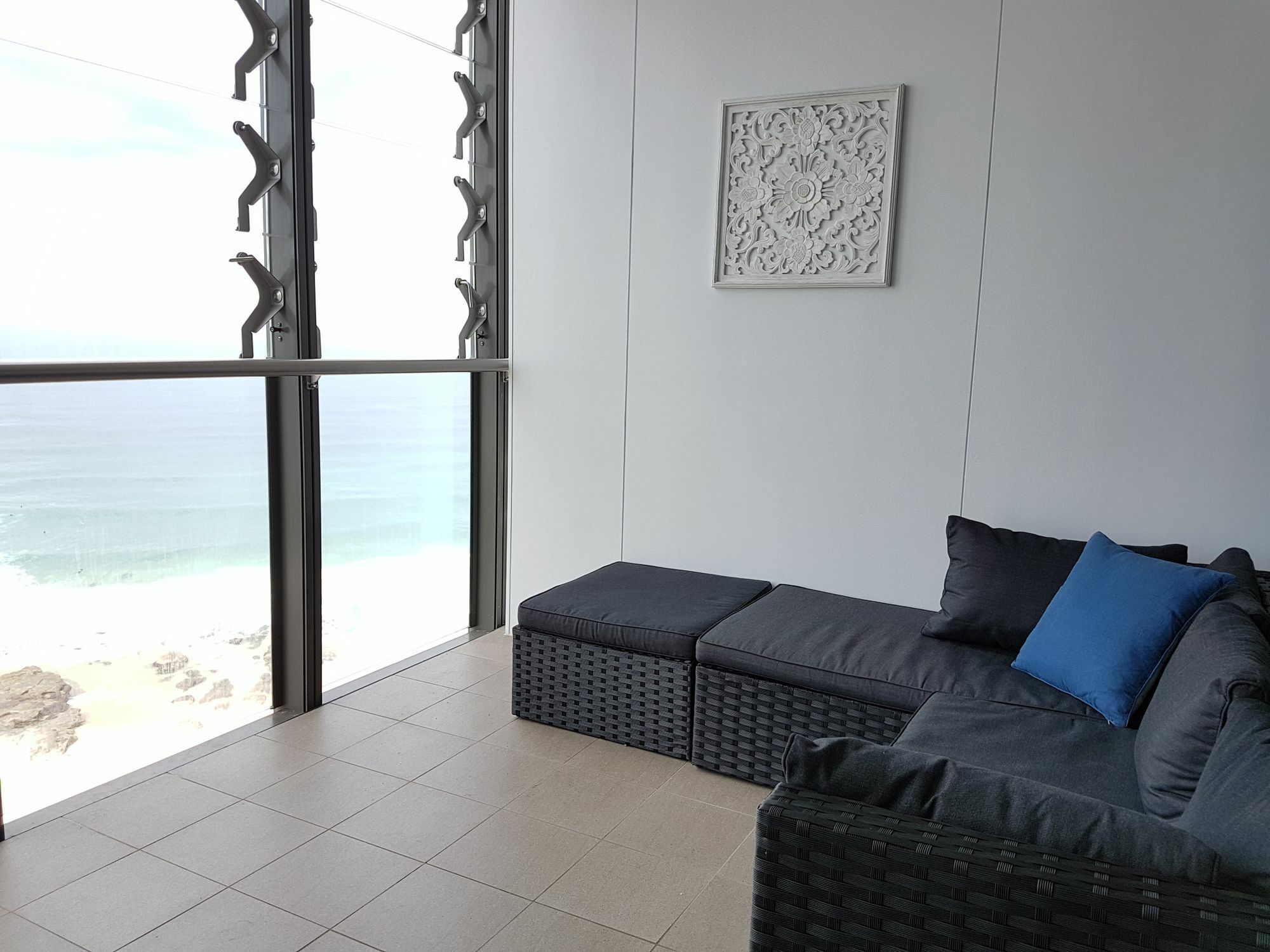 Beau Monde Apartments Newcastle - Horizon Newcastle Beach 외부 사진